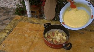 Жизнь в деревне Азербайджанская Кухня Деревенская Кухня  Рецепты