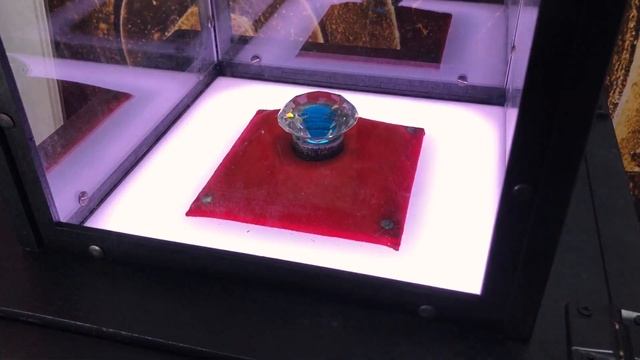 Diamond in a showcase (Jewel hunt) - Portable escape game смотреть онлайн