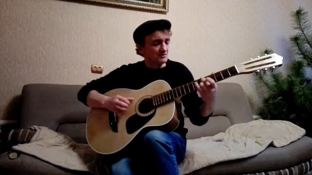 Ю Колоссовский Сероглазая светловолосая смотреть онлайн