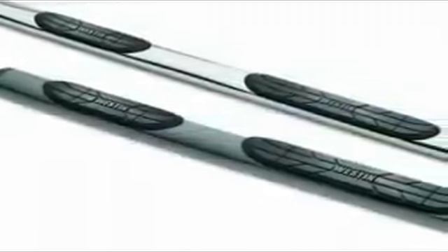 Side bars and Grille guards at your Total Truck Centers смотреть онлайн