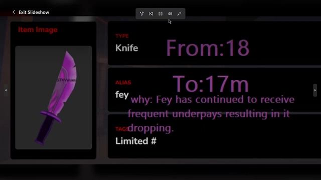 Value Update|| 3 Items DROPPED!|| stk roblox смотреть онлайн