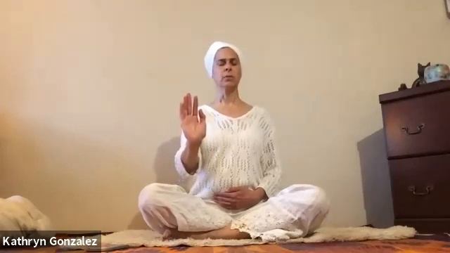 RA MA DA SA Healing Meditation - 11 Minutes смотреть онлайн