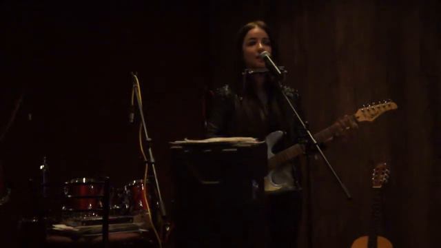 Natalya Boginya - Не со мной (cover Чайф) (Наталья Игнатьева) смотреть онлайн