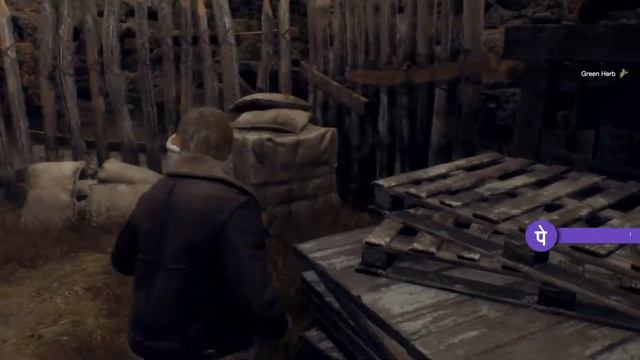 RESIDENT EVIL 4 REMAKE Gameplay Part 1 Tamil смотреть онлайн