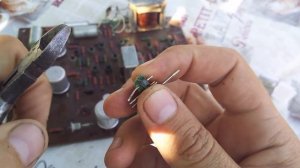 КАК НАЙТИ СЕРЕБРО В РЕЛЕ РЭС-9. СОДЕРЖАНИЕ ДРАГМЕТАЛЛОВ.