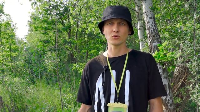 Плоггинг и Сап Плоггинг – Активности с пользой! смотреть онлайн