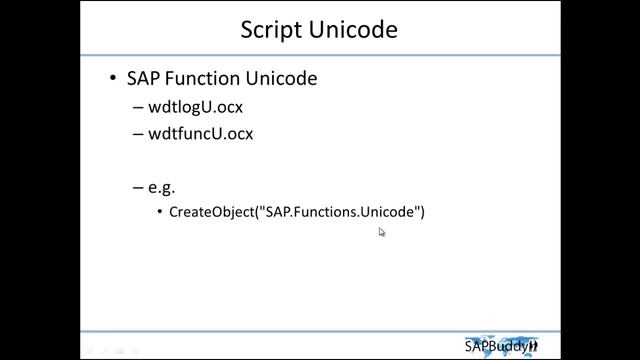 3 Prerequisite for SAP Excel integration смотреть онлайн