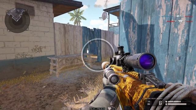 ЭЛЕЗ ВЕРНУЛСЯ! ВОЗВРАЩЕНИЕ ЛЕГЕНДЫ!!! WARFACE. смотреть онлайн