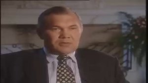 Генерал Лебедь о Западе