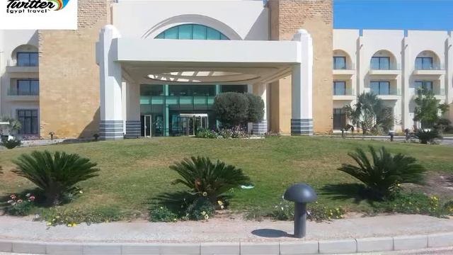 Movenpick Resort Soma Bay смотреть онлайн
