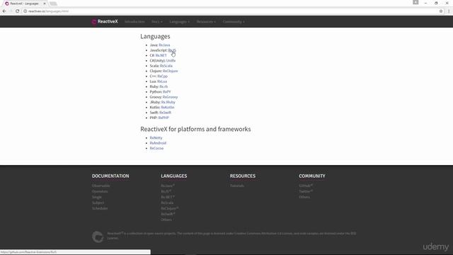 Angular 2+ with Typescript - Essential Training : Observables Explained смотреть онлайн