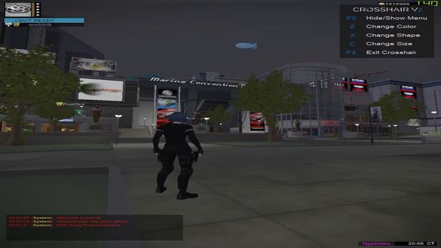 My Crosshair (Overlay) - Crosshair V2 смотреть онлайн