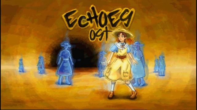 Multiplayer - Halfbrick Echoes OST смотреть онлайн