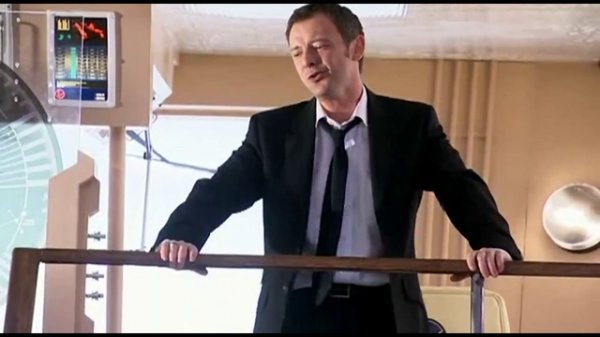 The Master - I can't decide