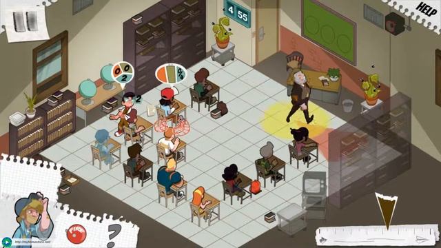Cheats 4 Hire Episode 1 3 смотреть онлайн