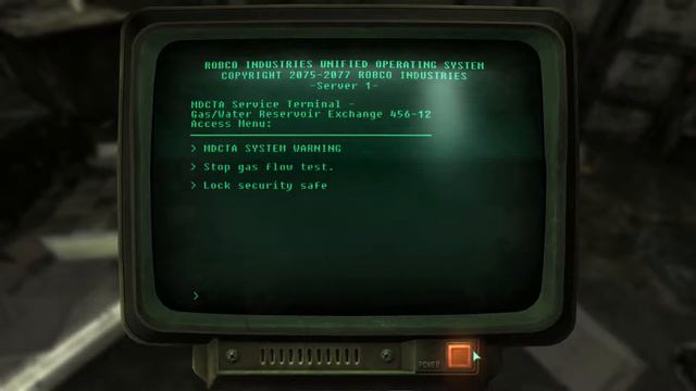 Fallout 3 GNR Building Part 1 смотреть онлайн