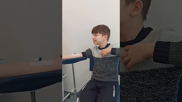 Подготовка к КТ с контрастом смотреть онлайн