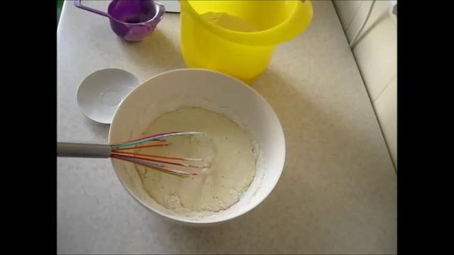 Пироги с мясом и картофелем