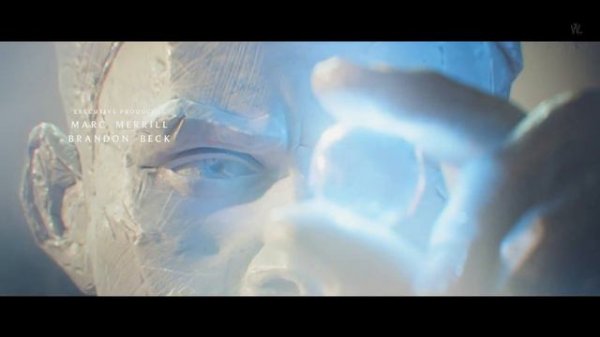 Аркейн: обзор анимационного сериала