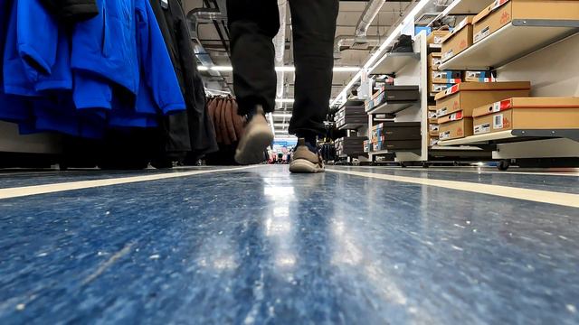 Полуботинки Мужские Safety Jogger ( Весна - Лето 2024 ) - 4599р смотреть онлайн