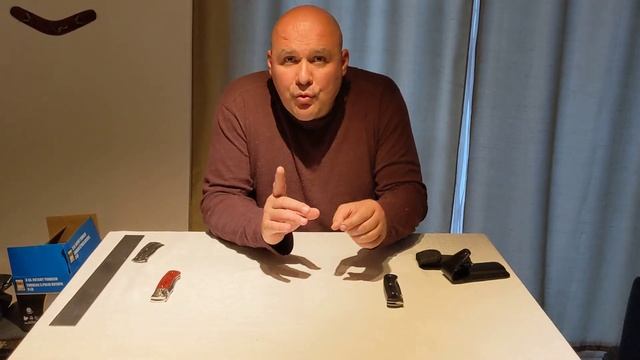Советы  по выбору стали для ножа начинающему ножеделу