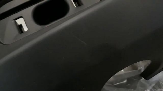 Распил бампера нива шевроле смотреть онлайн