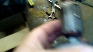 Замена якоря на перфораторе интерскол 26-800(1)