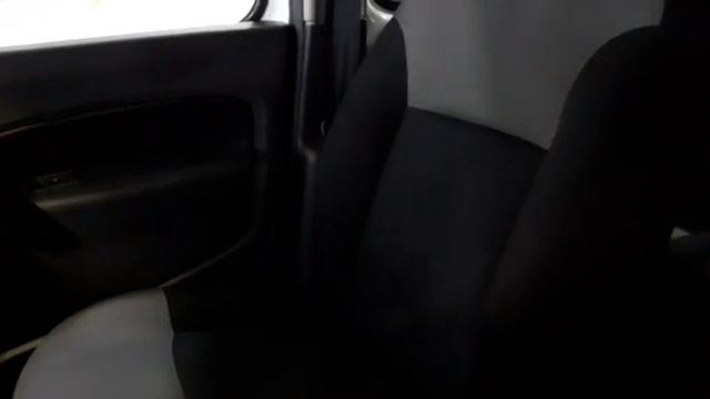 Renault Kangoo II Z.E. MAXI 5-SITZER 60CV MT1 смотреть онлайн