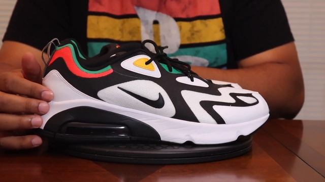 McFly's Monthly Collection Video Random Nike Shoes Edition Part 1 w/ McFly KOF. смотреть онлайн