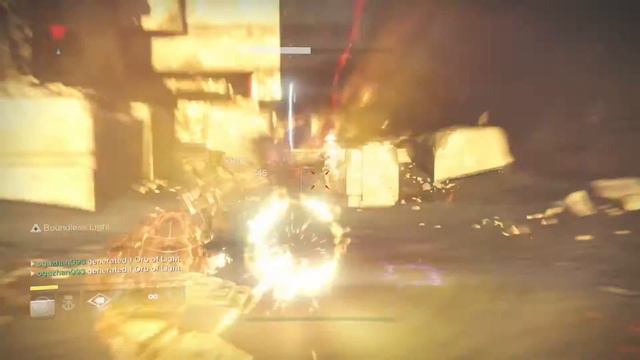 Destiny - How To Unlock The New Sunbreaker Subclass (Tutorial) смотреть онлайн