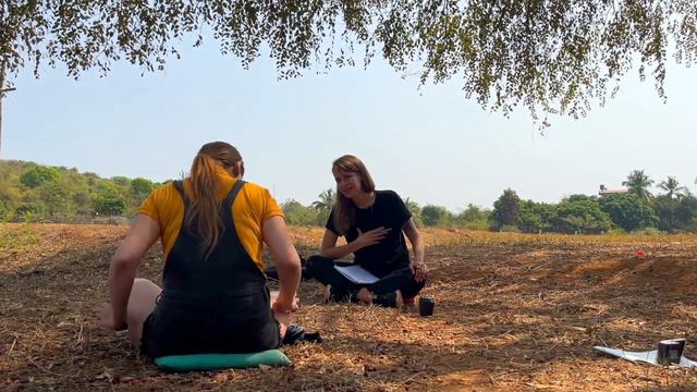 Я ОБМАНЫВАЮ СЕБЯ / СОПРОТИВЛЕНИЕ В ТЕРАПИИ /Психологическая консультация 6. Индийский ветер смотреть онлайн