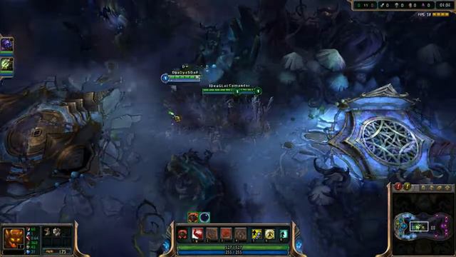 League of Legends Русский стрём rus смотреть онлайн