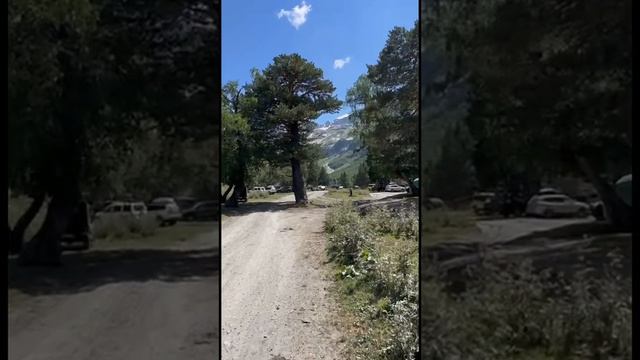 Архыз смотреть онлайн