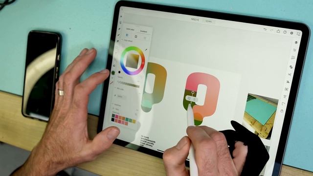 Adobe Illustrator CC 2021 New Features & Updates! смотреть онлайн