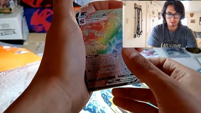 I was sent a ONE of a Kind Pokemon Mystery Pack! смотреть онлайн