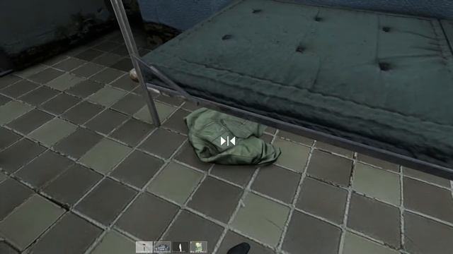 DayZ - Expect no mercy - TOB - (German) смотреть онлайн