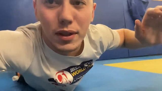 Сгонка веса. Это Пример. Не применять! смотреть онлайн