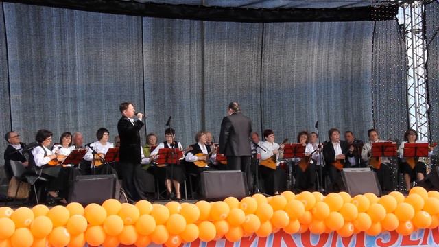Пока я помню, я живу - поёт К.Голубятников смотреть онлайн