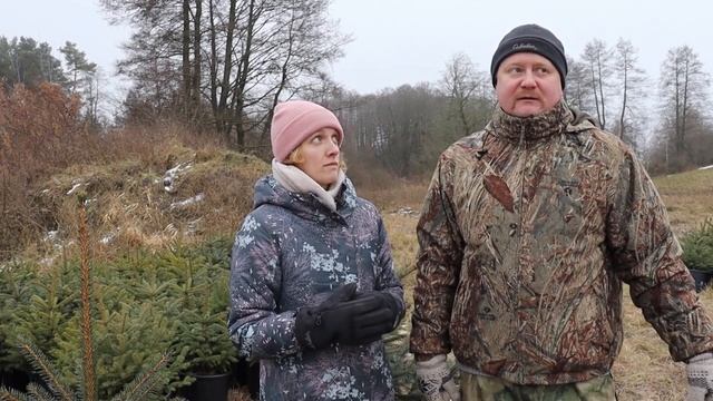 Елки в горшках-2. Чистый мир вокруг нас: Очистка озера, уборка мусора, посадка деревьев | Экобизнес смотреть онлайн