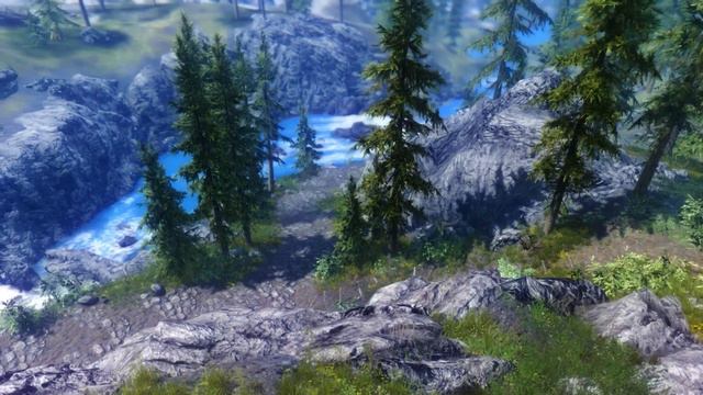 LIKI enb Sample Video смотреть онлайн