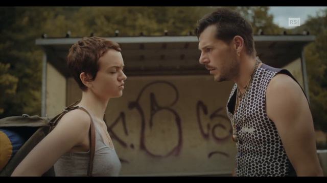 Valentina Violo showreel 2019 смотреть онлайн