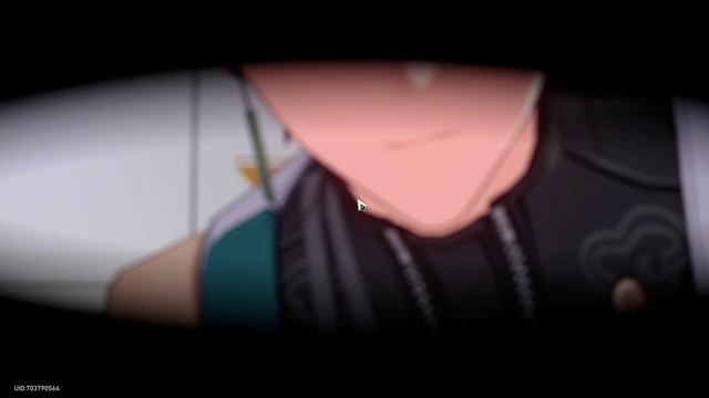 Honkai Star Rail - Cutscenes + Bosses - Episode 01 - 4K Ultra 60 FPS смотреть онлайн
