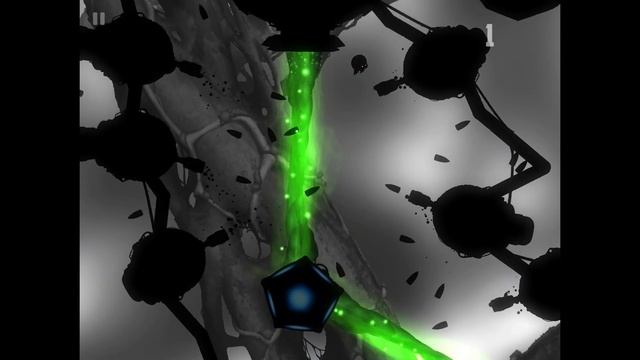 Шикарное продолжение | BADLAND 2 Прохождение - нарезка