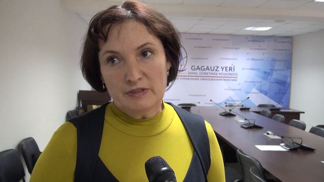 Елена Киося о конкурсной комиссии. смотреть онлайн
