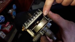 Ремонт спидометра Иж Ода, Москвич 2141