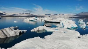 Очень дорогая и красивая страна Исландия, Путешествия своим ходом