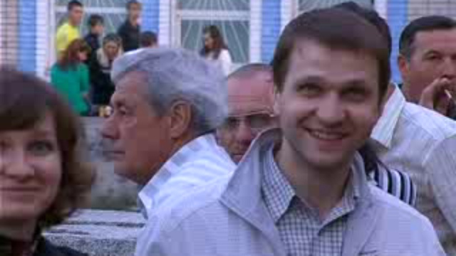 Пивзавод (05-05-11) смотреть онлайн