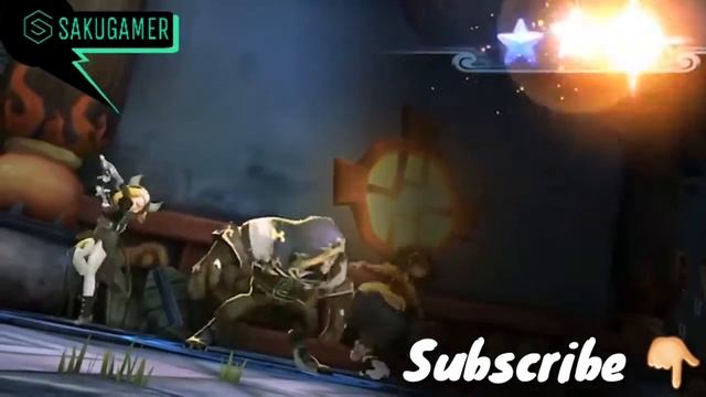 Phantom Chaser Android Gameplay Launched Free Gift Code 2017 смотреть онлайн