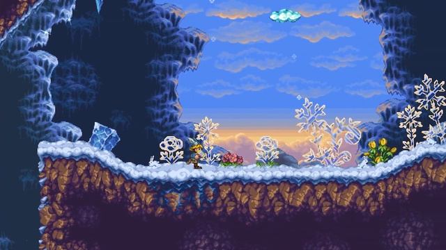 Tiny Thor - Official Release Date Trailer смотреть онлайн