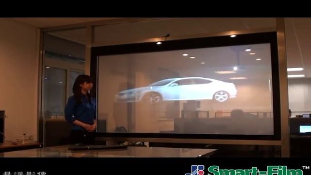 Hi-tech новинка! Сенсорная пленка на стекле! смотреть онлайн